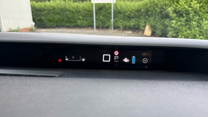 Citroen C3 Aircross 1.2 Hybrid [145] Collection 5dr e-DCS6 [NI] Petrol Hatchback - Image 41